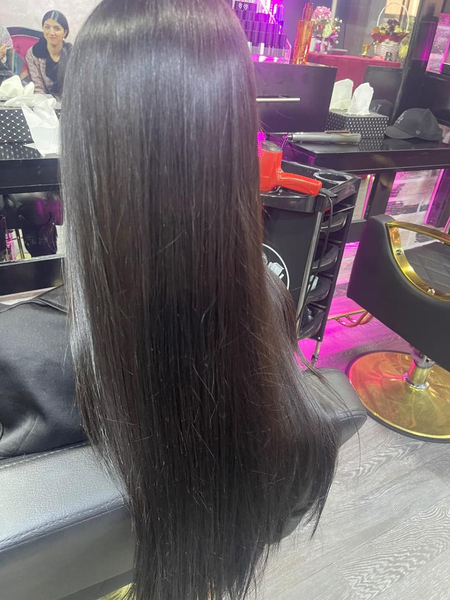 Photo de couverture de Centre de beauté BENJELLOUN NAJOUA